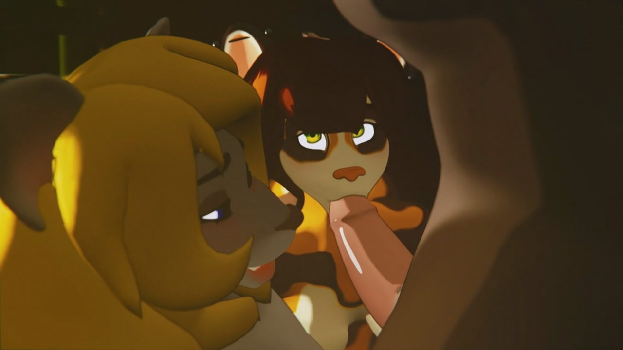 How This All Happened (Clam Dog Studio)